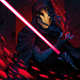 Image for article titled Meet Luke Skywalker's Mysterious Sith Foe in This Shadow of the Sith Excerpt